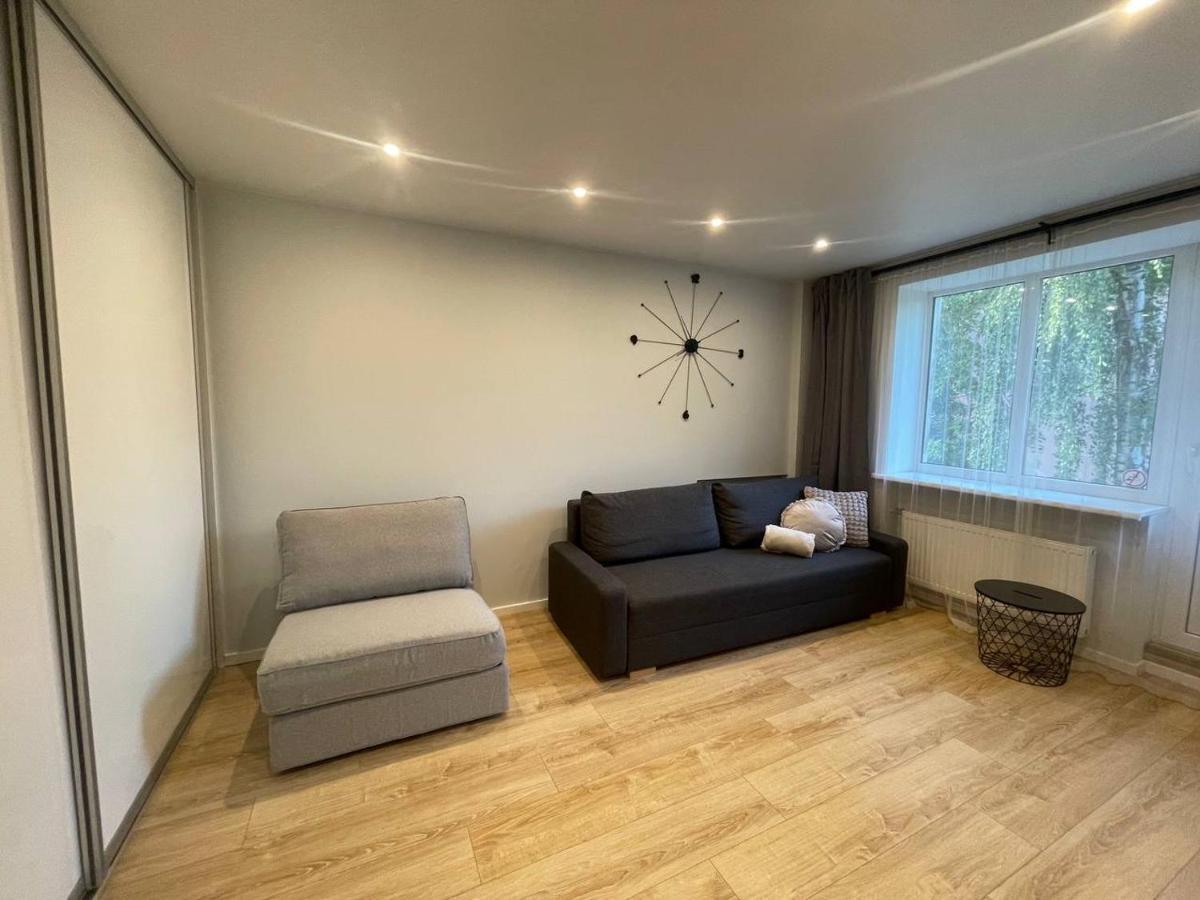Appartement Modern 1br Haven Near Two Parks *