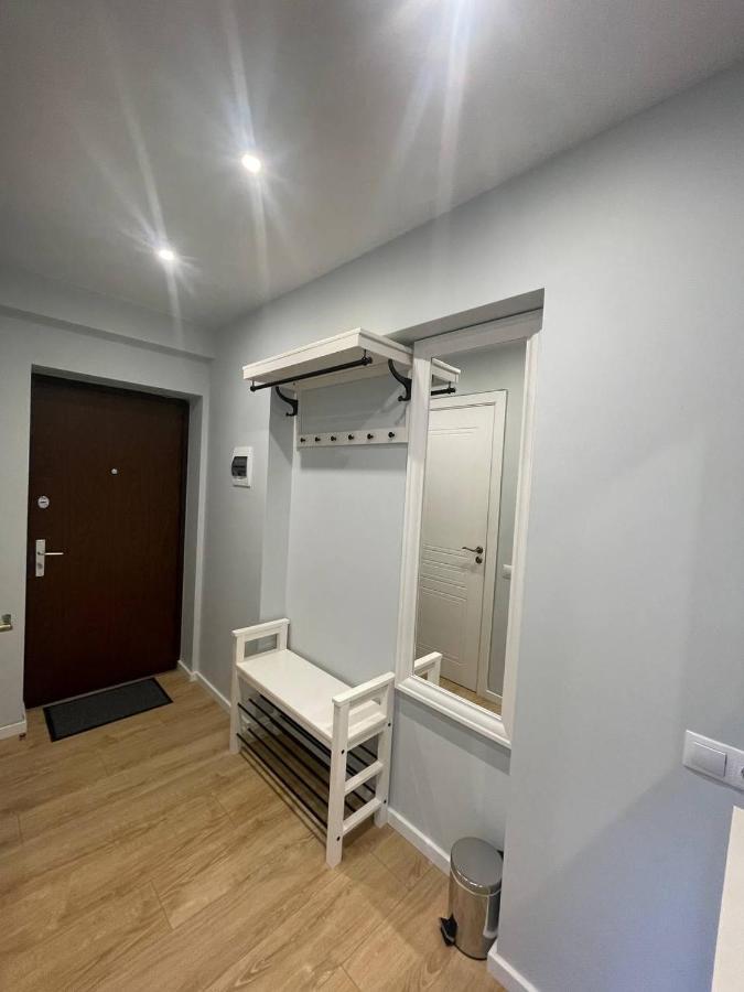 Appartement Modern 1br Haven Near Two Parks *
